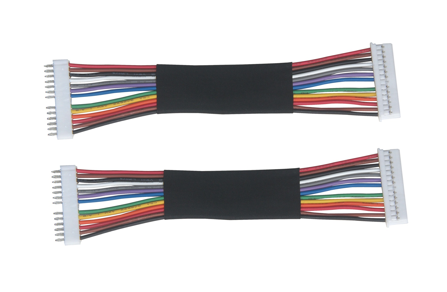 Automotive Wire Harness 22